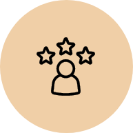 EXPERIENCED IN-HOUSE EXPERTS